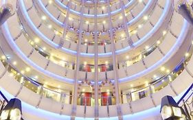 Al Muna Kareem Hotel- Ex Leader